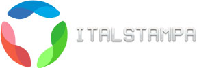 Logo Ital-Stampa Ingrosso Cartucce Toner 